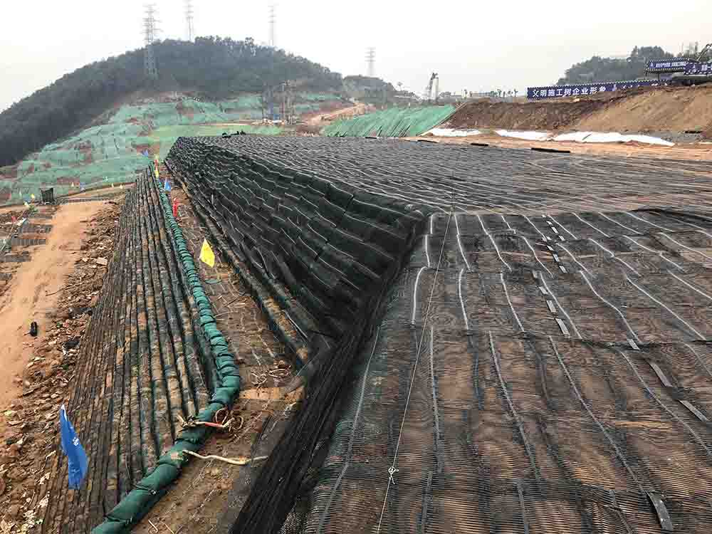 福建建工生态加筋挡墙项目-南昌抖圈官网环保？？？？？萍脊煞萦邢薰