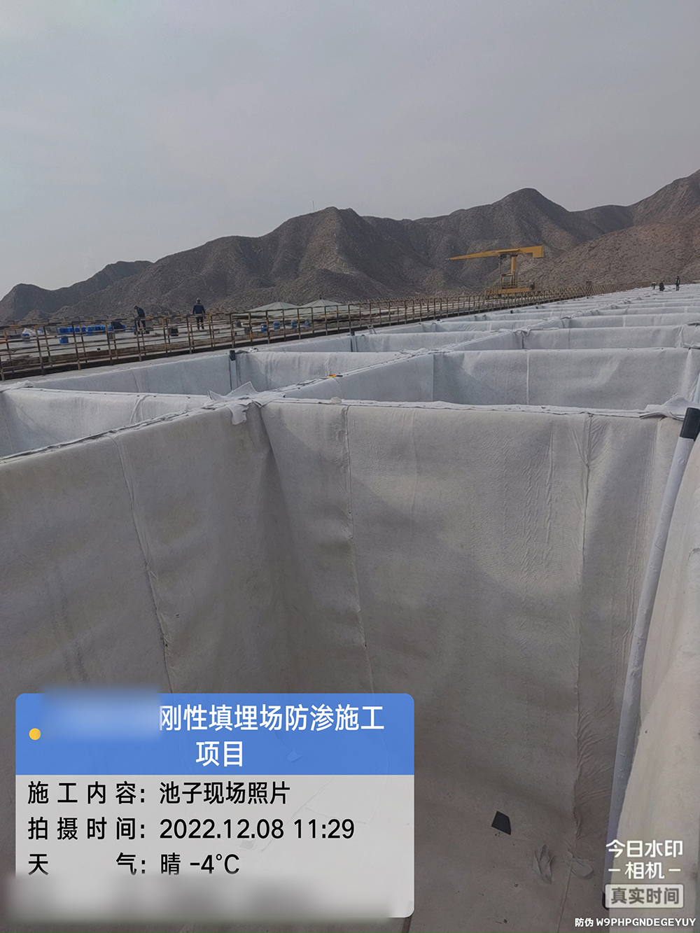 甘肃刚性填埋场项目-南昌抖圈官网环？？？？萍脊煞萦邢薰